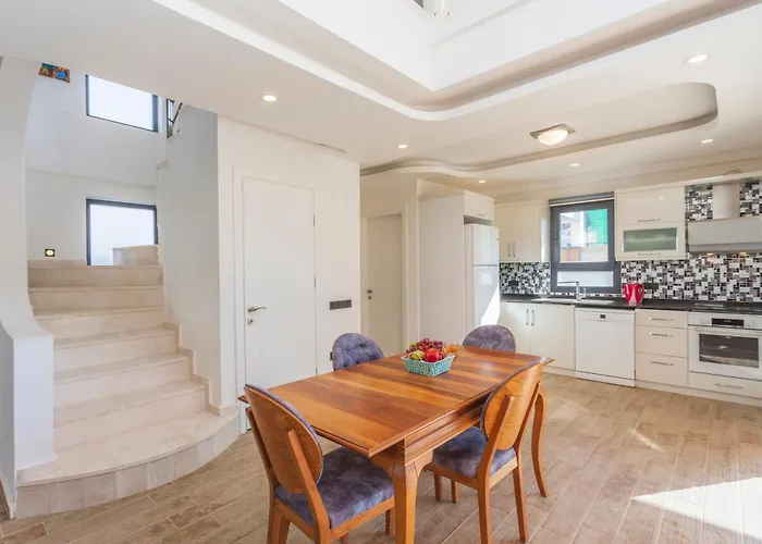 Hisar Celebrity A Fethiye