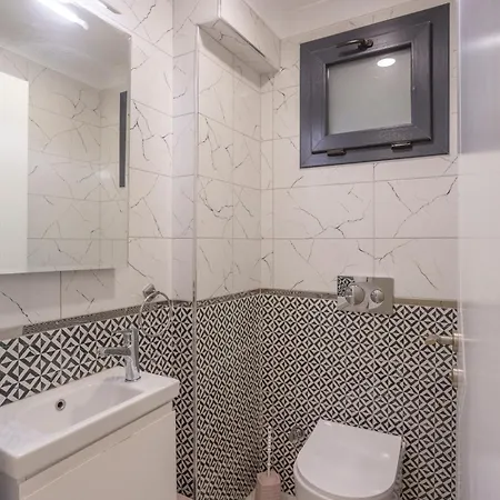 Hisar Celebrity A Fethiye