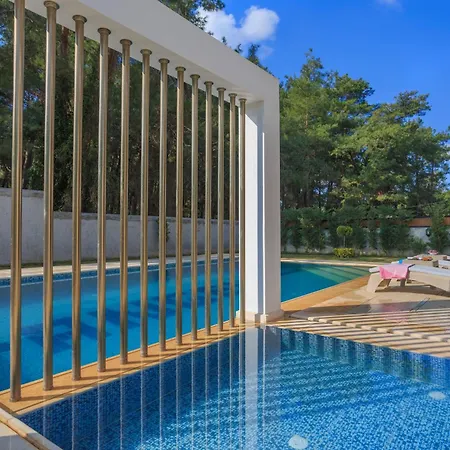 Villa Hisar Celebrity A