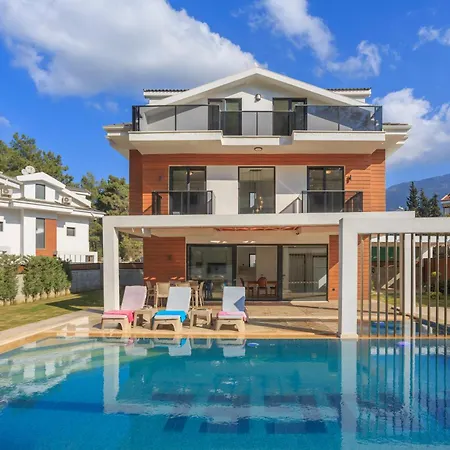 Hisar Celebrity A Villa *