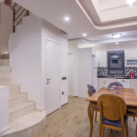 Hisar Celebrity A ヴィラ フェティエ