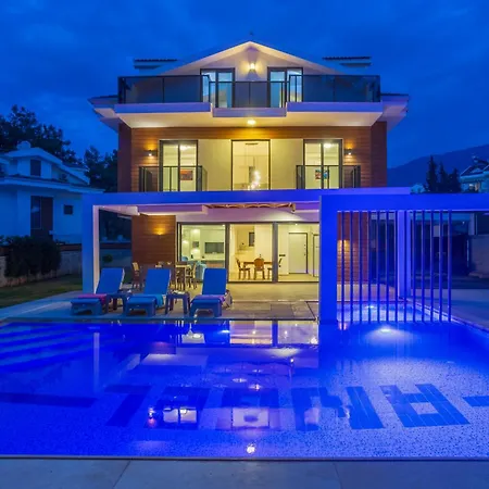 Hisar Celebrity A フェティエ