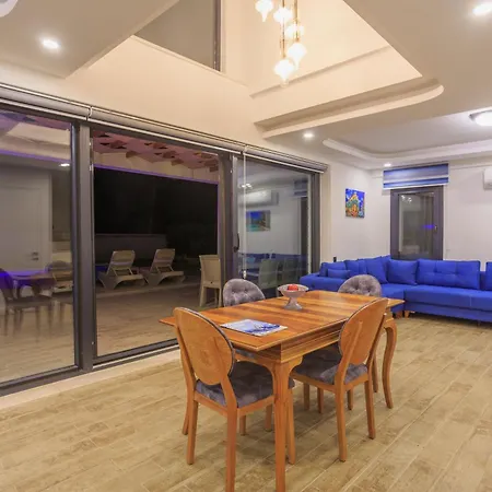 Hisar Celebrity A フェティエ