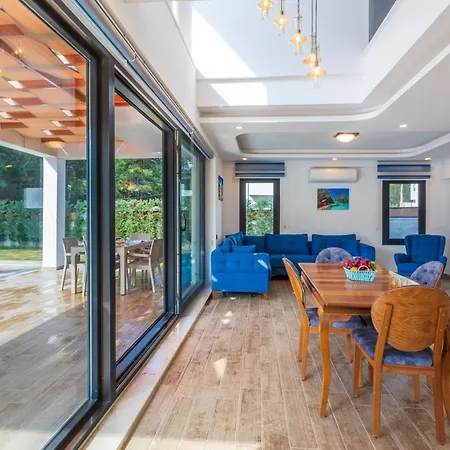 Hisar Celebrity A ヴィラ フェティエ