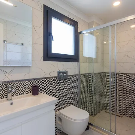 Hisar Celebrity A ヴィラ