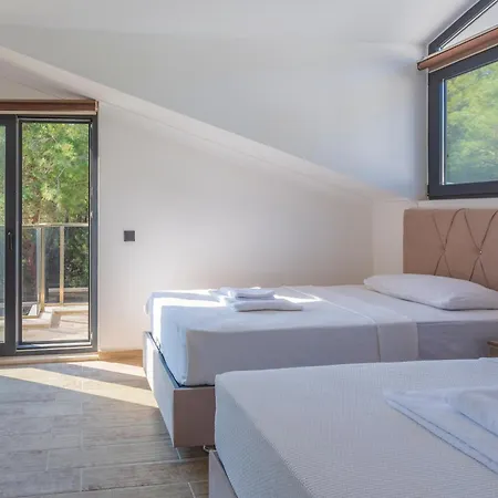 Hisar Celebrity A Fethiye