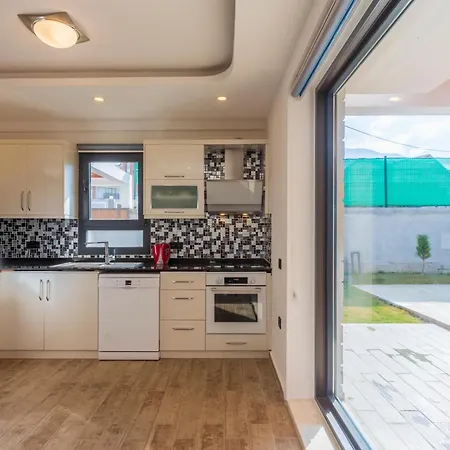 Hisar Celebrity A フェティエ