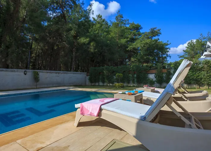 Hisar Celebrity A Fethiye