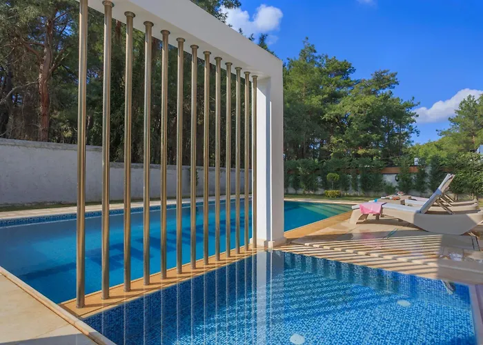 Villa Hisar Celebrity A