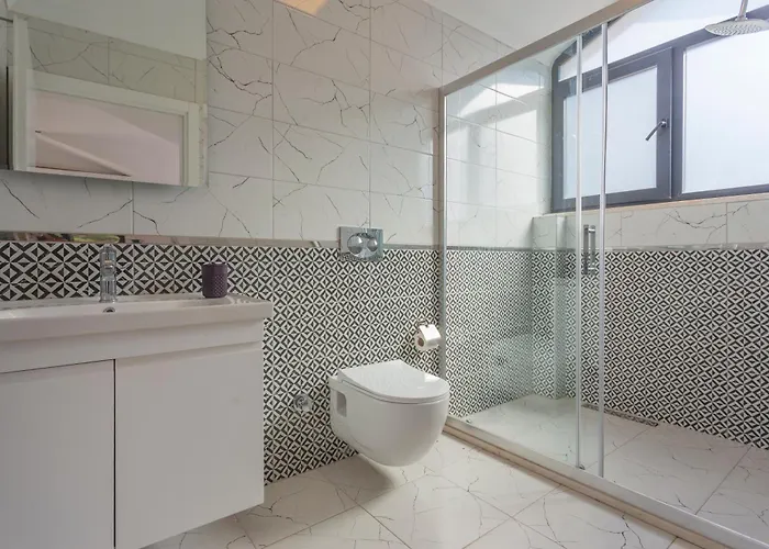 Villa Hisar Celebrity A