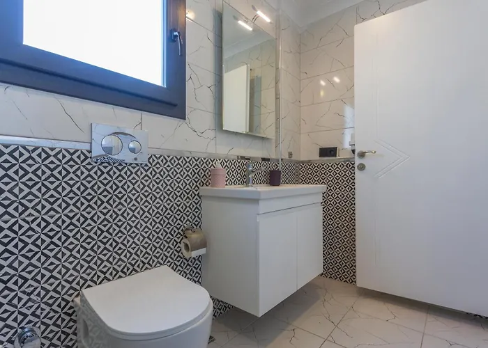 Villa Hisar Celebrity A