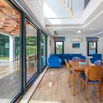 Hisar Celebrity A Willa Fethiye