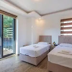 Hisar Celebrity A Willa Fethiye