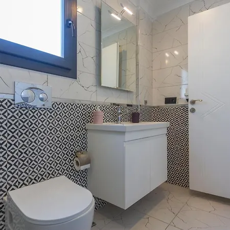 빌라 Hisar Celebrity A