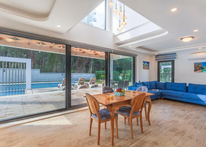 Βίλα Hisar Celebrity A *