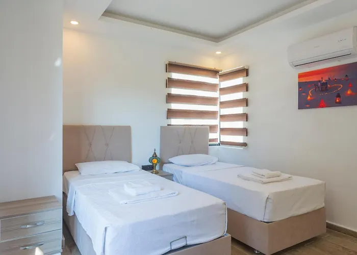 Hisar Celebrity A Βίλα