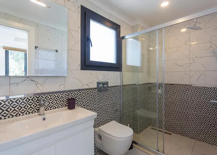 Hisar Celebrity A Βίλα