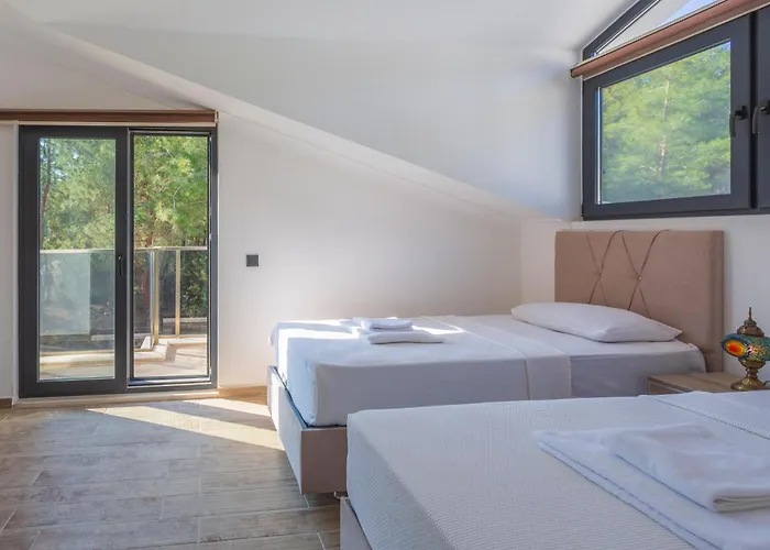 Hisar Celebrity A Fethiye