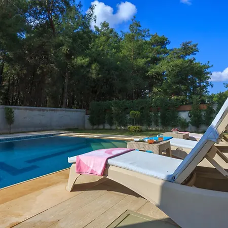 Hisar Celebrity A פאטהיה