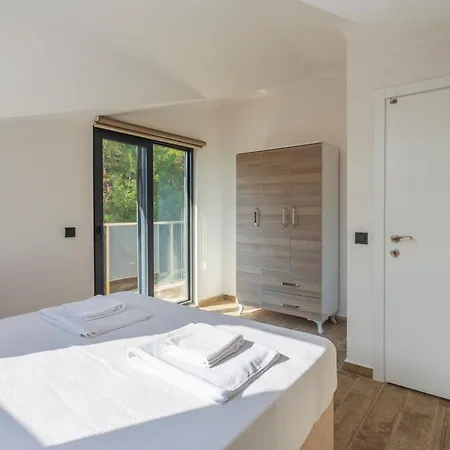 Hisar Celebrity A וילה פאטהיה