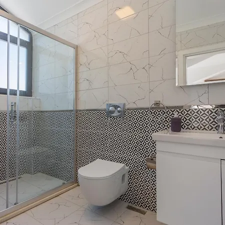 Hisar Celebrity A * פאטהיה