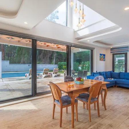 וילה Hisar Celebrity A *